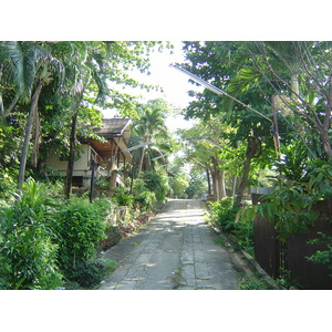 รูปถ่าย ไทย(Thailand) ภูเก็ต(Phuket) กะตะกะรน(Kata Karon) 2005-12 33