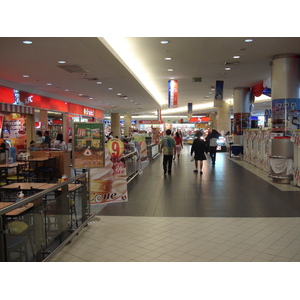 รูปถ่าย ไทย(Thailand) พัทยา(Pattaya) คาร์ฟูร(Carrefour) 2006-09 13