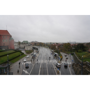 รูปถ่าย โปแลนด์(Poland) วอร์ซอ(Warsaw) 2016-10 71