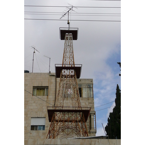 รูปถ่าย จอร์แดน(Jordan) อัมมาน(Amman) ย่านวงเวียนที่ 3(3rd Circle surroundings) 2007-12 9