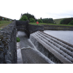 รูปถ่าย อังกฤษ(United Kingdom) อุทยานแห่งชาติเบรคอนบีคอนส์(Brecon Beacons National Park) 2006-05 40