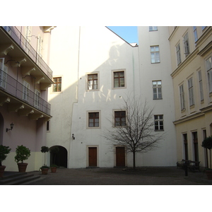 รูปถ่าย สโลวะเกีย(Slovakia) บราทิสลาวา(Bratislava) 2004-11 42