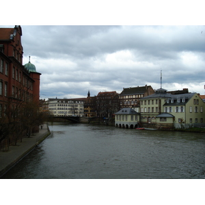 รูปถ่าย ฝรั่งเศส(France) สตราสบวร์ก(Strasbourg) 2007-01 123