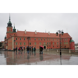 รูปถ่าย โปแลนด์(Poland) วอร์ซอ(Warsaw) 2016-10 81