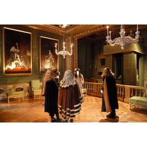 รูปถ่าย ฝรั่งเศส(France) ปราสาทโว-เลอ-วีกงต์(Vaux Le Vicomte Castle) 2010-09 35