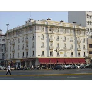 รูปถ่าย โมร็อกโก(Morocco) คาซาบลังกา(Casablanca) 2004-09 91