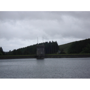 รูปถ่าย อังกฤษ(United Kingdom) อุทยานแห่งชาติเบรคอนบีคอนส์(Brecon Beacons National Park) 2006-05 63