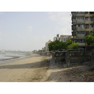 รูปถ่าย อินเดีย(India) มัมไบ(Mumbai) 2003-05 76