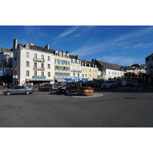 รูปถ่าย ฝรั่งเศส(France) เกาะแบล-อีล(Belle-Ile) 2016-08 44