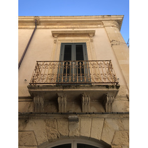 รูปถ่าย อิตาลี(Italy) ซิซิลี(Sicily) ออร์ตีเจีย(Ortigia) 2020-02 103