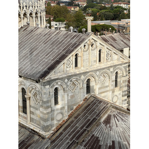 รูปถ่าย อิตาลี(Italy) ปิซา(Pisa) 2021-09 122