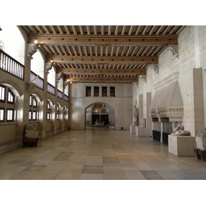 รูปถ่าย ฝรั่งเศส(France) ปีแยร์ฟง(Pierrefonds) 2014-05 318