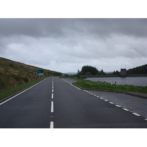รูปถ่าย อังกฤษ(United Kingdom) อุทยานแห่งชาติเบรคอนบีคอนส์(Brecon Beacons National Park) 2006-05 57
