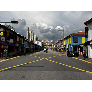 รูปถ่าย สิงคโปร์(Singapore) ลิตเติลอินเดีย(Little India) 2023-01 82
