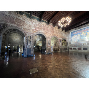 รูปถ่าย อิตาลี(Italy) ซีเอน่า(Siena) วังปุบบลีโก(Palazzo Pubblico) 2021-09 46