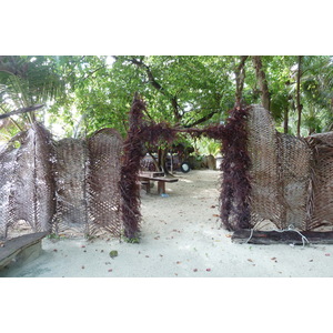 รูปถ่าย เซเชลส์(Seychelles) เกาะปราลิน(Praslin) 2011-10 188