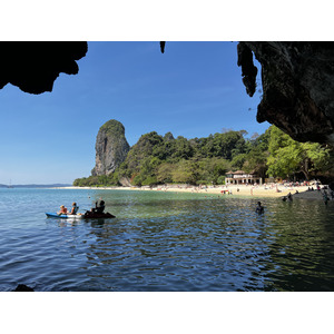 รูปถ่าย ไทย(Thailand) กระบี่(Krabi) 2023-01 100