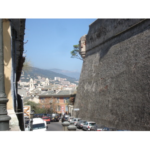 รูปถ่าย ฝรั่งเศส(France) คอร์สิคา(Corsica) บาสเทีย(Bastia) 2006-09 19