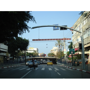 รูปถ่าย อิสราเอล(Israel) เทลอาวีฟ(Tel Aviv) 2006-12 38