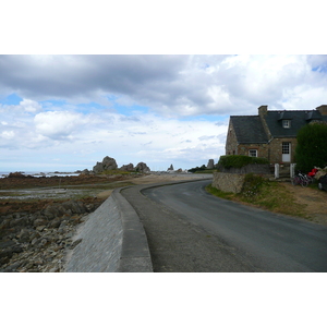 รูปถ่าย ฝรั่งเศส(France) ฟรูเกรสคอง(Plougrescant) 2007-08 60