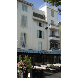 รูปถ่าย ฝรั่งเศส(France) อองทีป(Antibes) ถนนอากียง(Boulevard Aguillon) 2007-08 20