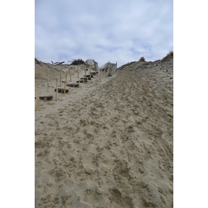 รูปถ่าย ฝรั่งเศส(France) ซูลัก-ซูร์-แมร์(Soulac sur mer) 2007-08 61
