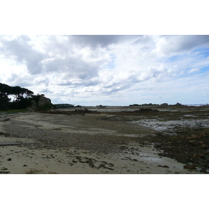 รูปถ่าย ฝรั่งเศส(France) ฟรูเกรสคอง(Plougrescant) 2007-08 52