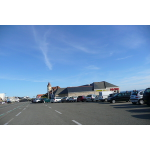 รูปถ่าย ฝรั่งเศส(France) คาบสมุทรกีเบอรง(Quiberon peninsula) 2008-07 63