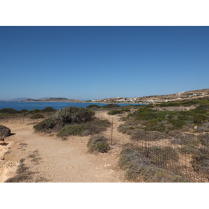 รูปถ่าย กรีก(Greece) เกาะคูโฟนิสเซีย(Koufonissia) 2014-07 125