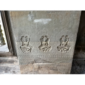 รูปถ่าย กัมพูชา(Cambodia) เสียมราฐ(Siem Reap) นครวัด(Angkor Wat) 2023-01 56