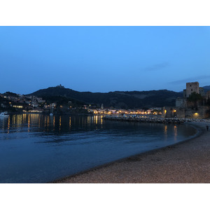 รูปถ่าย ฝรั่งเศส(France) กอลียูร์(Collioure) 2018-04 76
