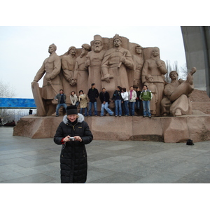 รูปถ่าย ยูเครน(Ukraine) เคียฟ(Kiev) 2007-03 163