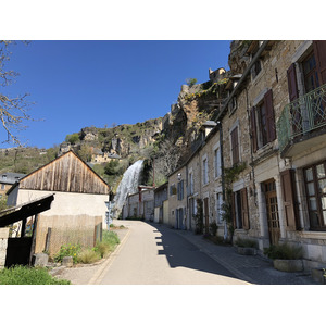 รูปถ่าย ฝรั่งเศส(France) ซาล-ลา-ซูร์ส(Salles la Source) 2018-04 49