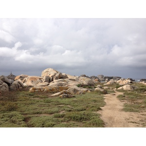 รูปถ่าย ฝรั่งเศส(France) คอร์สิคา(Corsica) หมู่เกาะลาเวซซี(Lavezzi Islands) 2012-09 37
