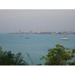 รูปถ่าย ไทย(Thailand) พัทยา(Pattaya) 2004-12 17