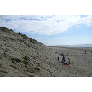 รูปถ่าย ฝรั่งเศส(France) ซูลัก-ซูร์-แมร์(Soulac sur mer) 2007-08 82