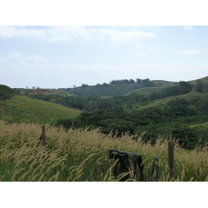 รูปถ่าย ฟิจิ(Fiji) ถนนจากนาดีไปนาตาโดลา(Nadi to Natadola road) 2010-05 88