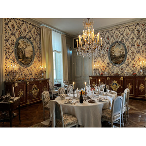 รูปถ่าย ฝรั่งเศส(France) ปารีส(Paris) โอเตลเดอลามารีน(Hotel de la Marine) 2023-04 89