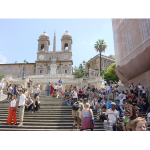 รูปถ่าย อิตาลี(Italy) โรม(Rome) 2002-07 255