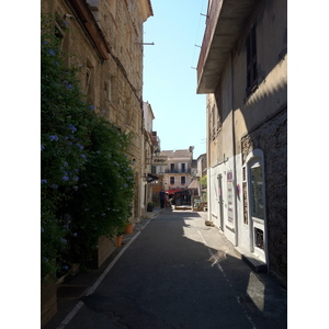 รูปถ่าย ฝรั่งเศส(France) คอร์สิคา(Corsica) ปอร์โต-เวกคีโอ(Porto Vecchio) 2012-09 4