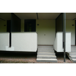 รูปถ่าย อิตาลี(Italy) มิลาน(Milan) โรงแรมคันทรีบอร์โรเมโอ(Country Hotel Borromeo) 2008-06 21