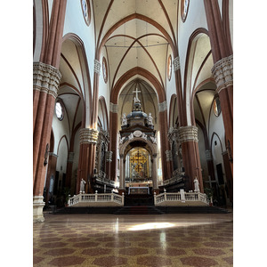 รูปถ่าย อิตาลี(Italy) โบโลญญา(Bologna) 2022-05 13