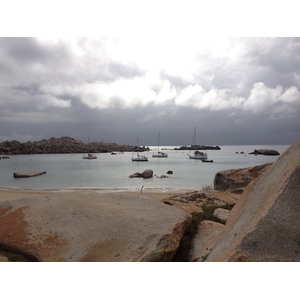 รูปถ่าย ฝรั่งเศส(France) คอร์สิคา(Corsica) หมู่เกาะลาเวซซี(Lavezzi Islands) 2012-09 25