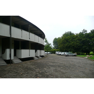 รูปถ่าย อิตาลี(Italy) มิลาน(Milan) โรงแรมคันทรีบอร์โรเมโอ(Country Hotel Borromeo) 2008-06 32