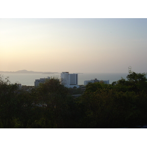 รูปถ่าย ไทย(Thailand) พัทยา(Pattaya) 2004-12 8