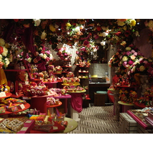 รูปถ่าย สวิสเซอร์แลนด์(Switzerland) ซูริค(Zurich) 2007-01 2