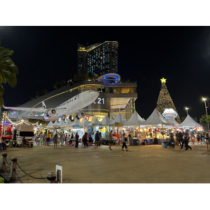 รูปถ่าย ไทย(Thailand) พัทยา(Pattaya) 2022-12 88