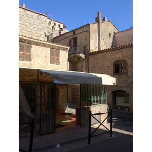 รูปถ่าย ฝรั่งเศส(France) คอร์สิคา(Corsica) ปอร์โต-เวกคีโอ(Porto Vecchio) 2012-09 48
