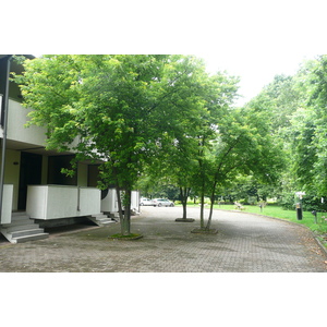 รูปถ่าย อิตาลี(Italy) มิลาน(Milan) โรงแรมคันทรีบอร์โรเมโอ(Country Hotel Borromeo) 2008-06 35