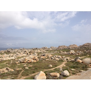 รูปถ่าย ฝรั่งเศส(France) คอร์สิคา(Corsica) หมู่เกาะลาเวซซี(Lavezzi Islands) 2012-09 46